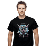 ShirtPunch Japanese Boar, view 2