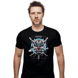 ShirtPunch Japanese Boar, view 5