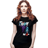 ShirtPunch Jason 13TH NES, view 6
