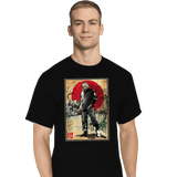 ShirtPunch Jason In Japan, view 4