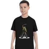 ShirtPunch Jason Mercury, view 3