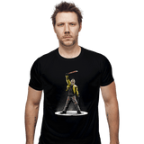 ShirtPunch Jason Mercury, view 5