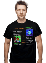 ShirtPunch Jason Punch-Out, view 2