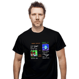 ShirtPunch Jason Punch-Out, view 2