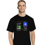ShirtPunch Jason Punch-Out, view 4