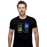 ShirtPunch Jason Punch-Out, view 5