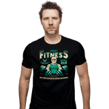 ShirtPunch Jason's Fitness, view 5