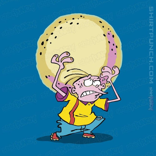 ShirtPunch Jawbreaker Atlas
