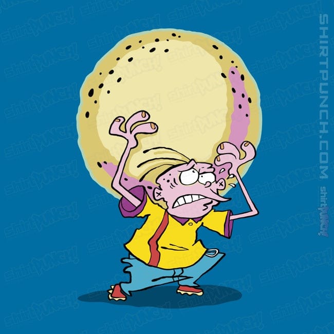 ShirtPunch Jawbreaker Atlas