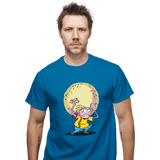 ShirtPunch Jawbreaker Atlas, view 2
