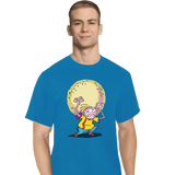 ShirtPunch Jawbreaker Atlas, view 4