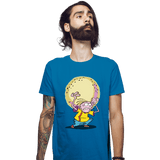ShirtPunch Jawbreaker Atlas, view 5