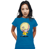 ShirtPunch Jawbreaker Atlas, view 6