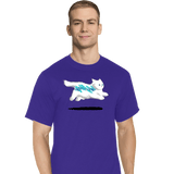 ShirtPunch Jazz Cat, view 4