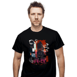 ShirtPunch Jazz Drifter, view 2