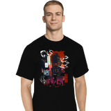 ShirtPunch Jazz Drifter, view 4