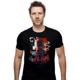 ShirtPunch Jazz Drifter, view 5