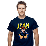 ShirtPunch Jean Grey 97, view 2