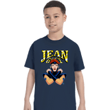 ShirtPunch Jean Grey 97, view 3