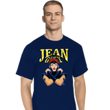 ShirtPunch Jean Grey 97, view 4