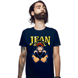 ShirtPunch Jean Grey 97, view 5