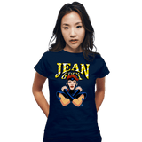 ShirtPunch Jean Grey 97, view 6