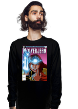 ShirtPunch Jean Grey Wolverjean, view 4