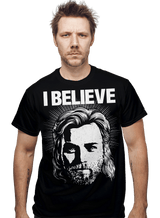 ShirtPunch Jedi Christ, view 2
