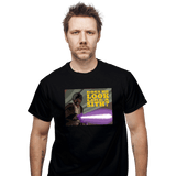 ShirtPunch Jedi Jules Windu, view 2