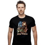 ShirtPunch Jedi Path, view 5