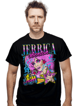 ShirtPunch Jerrica, view 2