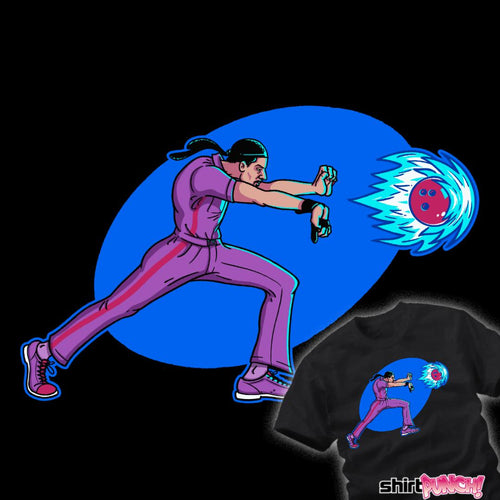 ShirtPunch Jesdouken