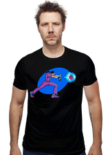 ShirtPunch Jesdouken, view 2