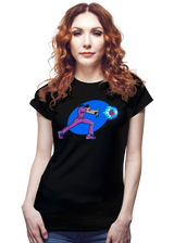 ShirtPunch Jesdouken, view 3