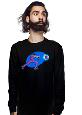ShirtPunch Jesdouken, view 4
