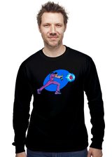 ShirtPunch Jesdouken, view 5