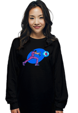 ShirtPunch Jesdouken, view 6