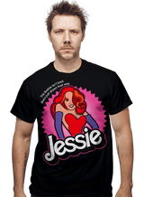 ShirtPunch Jessie Doll, view 2