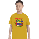 ShirtPunch Jet Set Adventure, view 3