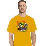 ShirtPunch Jet Set Adventure, view 4