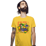 ShirtPunch Jet Set Adventure, view 5