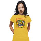 ShirtPunch Jet Set Adventure, view 6