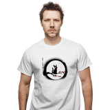 ShirtPunch Jiji Under The Moon, view 2