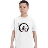 ShirtPunch Jiji Under The Moon, view 3