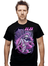 ShirtPunch Jiji, view 2