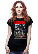ShirtPunch Jill Fiction, view 3