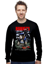 ShirtPunch Jill Fiction, view 5