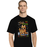 ShirtPunch Jingle Balls, view 4
