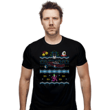 ShirtPunch Jingle Smells, view 5