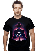 ShirtPunch Jinu, view 2